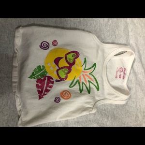 Granianimals tank top